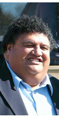 Parekura Horomia, New Zealand politician, dies at age 62